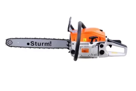 Бензопила Sturm BauMaster GC-9945B купить в Перми