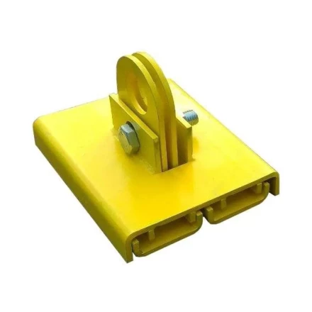 Захват для сэндвич-панелей ZSPG-120 1022371 купить в Перми