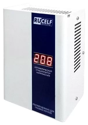 Стабилизатор напряжения Rucelf КОТЕЛ-1200 купить в Перми