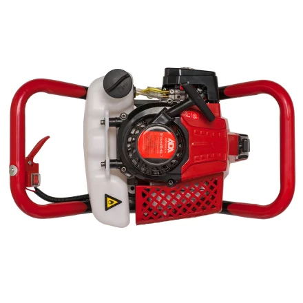 Бензобур  Ground Drill-7 без шнека ADA купить в Перми