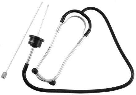 Стетоскоп для обнаружения дефектов в механике AI030014 Jonnesway 47030 купить в Перми