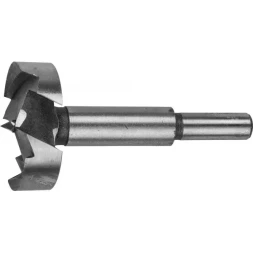 Сверло Форстнера по дереву "Maxcut", STAYER 29985-40, d=40мм 29985-40