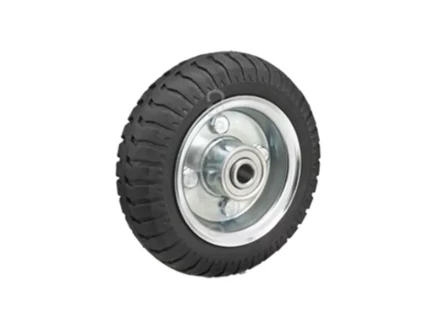 Колесо пневматическое резиновое 220 мм PR1400 1031436 купить в Перми