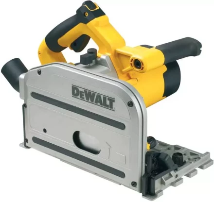 Пила погружная DeWalt DWS520K купить в Перми