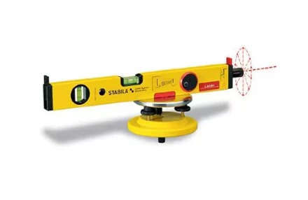 Лазерный уровень Stabila 80 LMX-P+L Set (Нивелир) купить в Перми
