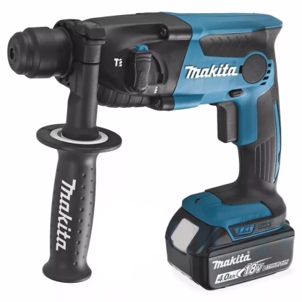 Аккумуляторный перфоратор Makita DHR165RME купить в Перми