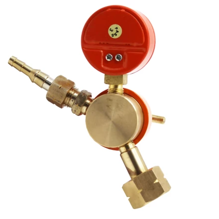 Редуктор пропановый БПО-5-5 (Оберон) N4112 купить в Перми