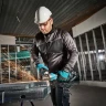 Угловая шлифовальная машина 125мм Makita GA050GT101 (40V, 1 АКБ 5 Ач, ЗУ) купить в Перми