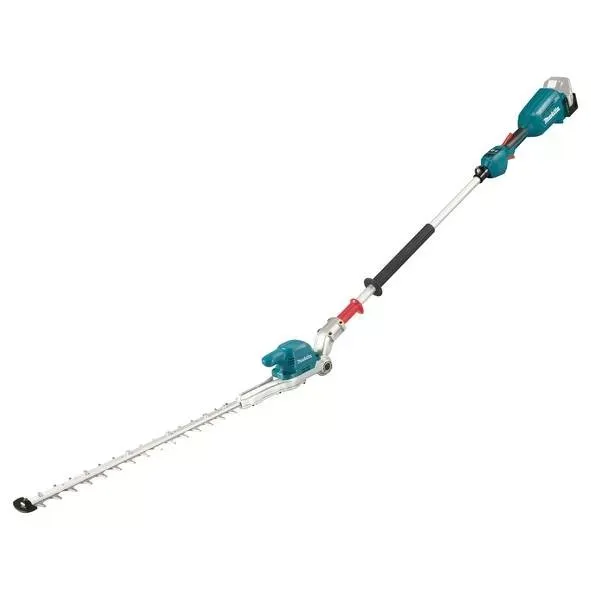 Аккумуляторный кусторез с телескопической штангой Makita DUN500WZ (без АКБ и ЗУ) купить в Перми