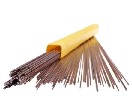 Пруток омедненный TIG ER70S-6 ф3,2 Оберон 17063205 купить в Перми