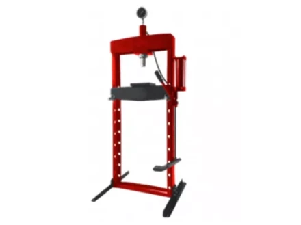 Пресс гидравлический 12 т П-12Н с ножной педалью 1023627 купить в Перми