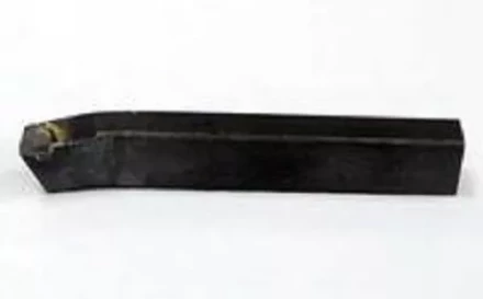 Резец подрезной отогнутый 20х16х120 Т5К10 ГОСТ 18880-73 Россия купить в Перми