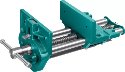 Тиски KRAFTOOL столярные 32719-175 купить в Перми