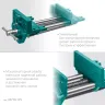 Тиски KRAFTOOL столярные 32719-175 купить в Перми