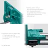 Тиски KRAFTOOL столярные 32719-175 купить в Перми