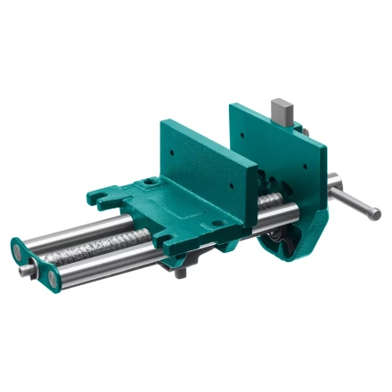 Тиски KRAFTOOL столярные 32719-175 купить в Перми