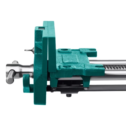 Тиски KRAFTOOL столярные 32719-175 купить в Перми