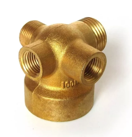 Разветвитель BF-2 купить в Перми