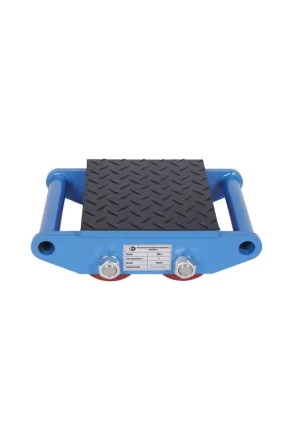 Роликовая платформа подкатная TOR CRO-4 г/п 6 т (T) (без ручки) 1048290 купить в Перми