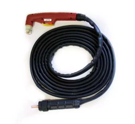 Плазменный резак LT70 (ц.а.) 6м купить в Перми