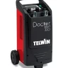 Пуско-зарядное устройство DOCTOR START 330  12-24V Telwin купить в Перми