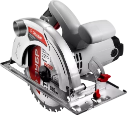 Пила циркулярная ЗПД-1600 серия МАСТЕР