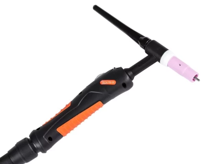 Горелка TIG TS 17 FLEX M12х1 8метр  Сварог IOI6306 купить в Перми