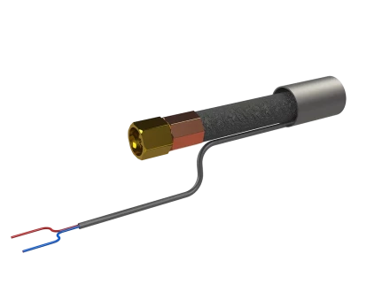 Горелка TIG TS 17 FLEX M12х1 8метр  Сварог IOI6306 купить в Перми