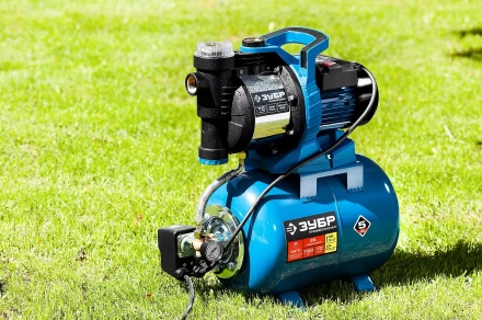 Насосная станция корпус из нержавеющей стали НАС-Т5-900-С серия ПРОФЕССИОНАЛ купить в Перми