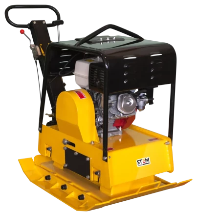 Реверсивная виброплита STEM Techno RPC 250 купить в Перми