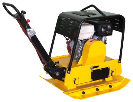 Реверсивная виброплита STEM Techno RPC 250 купить в Перми