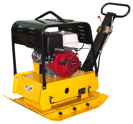 Реверсивная виброплита STEM Techno RPC 250 купить в Перми