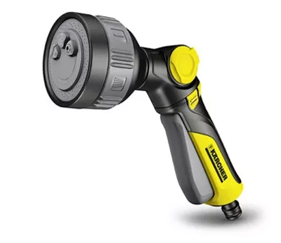 Многофункциональный пистолет Karcher Plus купить в Перми