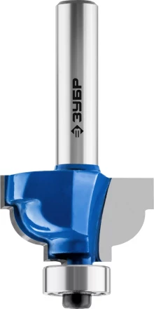 Фрезы кромочные калевочные №7 с подшипником 127мм серия ПРОФЕССИОНАЛ купить в Перми