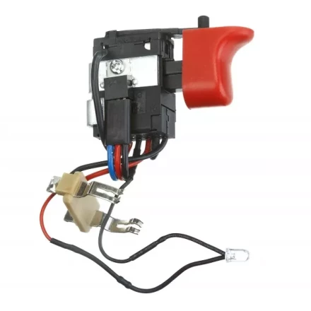 Выключатель EA-12/Z3 DC24V 12A U561-145-028-C купить в Перми