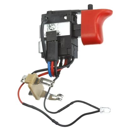 Выключатель EA-12/Z3 DC24V 12A U561-145-028-C купить в Перми