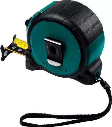 Рулетка со сверхшироким полотном 34127-10 купить в Перми