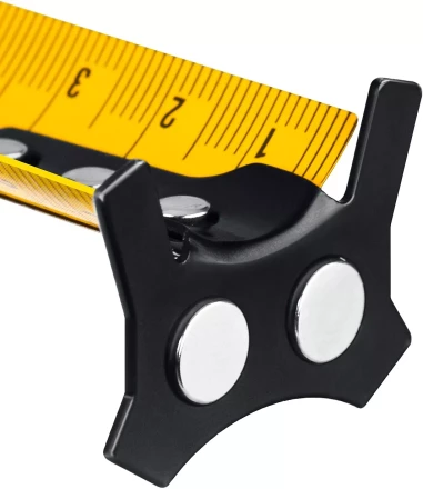 Рулетка со сверхшироким полотном 34127-10 купить в Перми