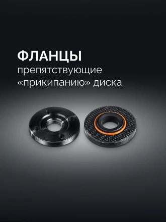 STEHER d 180 мм, 2000 Вт, УШМ (AGS-180-2000 S) купить в Перми