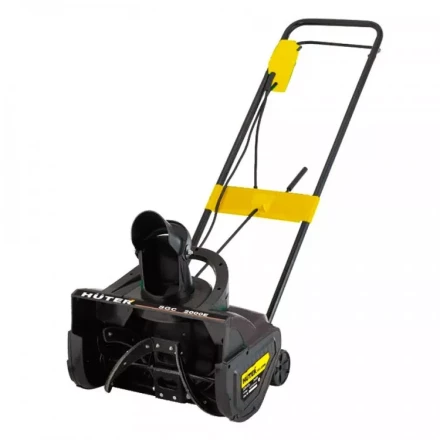 Электрический снегоуборщик Huter SGC 2300E купить в Перми