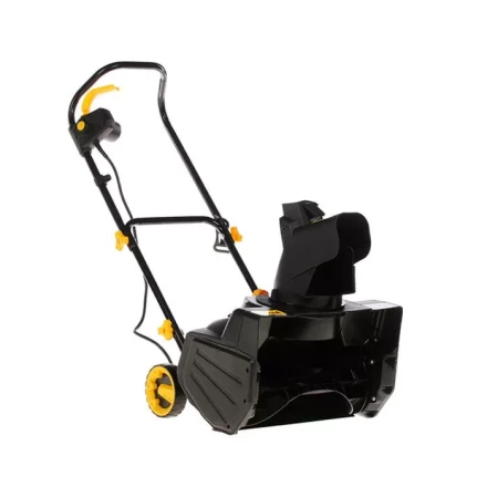 Электрический снегоуборщик Huter SGC 2300E купить в Перми