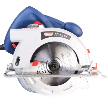 Дисковая пила Диолд ДП-1,4-01 купить в Перми