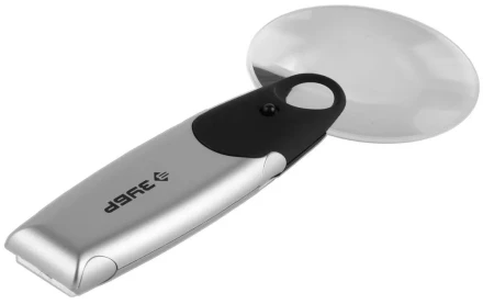 Лупы-трансформеры серия МАСТЕР купить в Перми