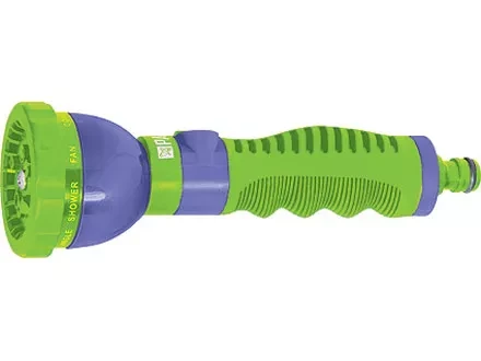 Распылитель 8-ми режимный PALISAD 65187 купить в Перми