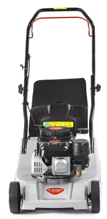 Газонокосилка бензиновая ГКБ-400П серия МАСТЕР купить в Перми