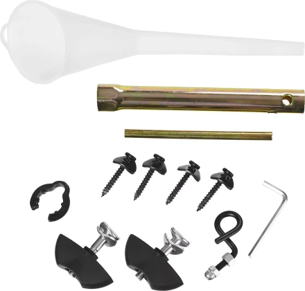 Газонокосилка бензиновая ГКБ-400П серия МАСТЕР купить в Перми