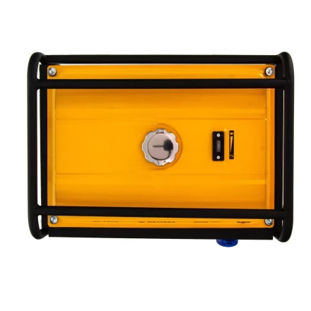 Генератор бензиновый DENZEL GE 7900 94638 купить в Перми