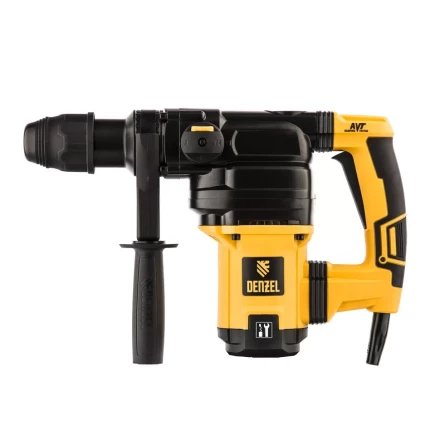Перфоратор RHV-1050-38 Denzel 26620 купить в Перми