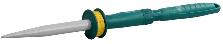 Конус посадочный с катушкой, коннекторная система C-S, 50см 4205-53614 Ф купить в Перми