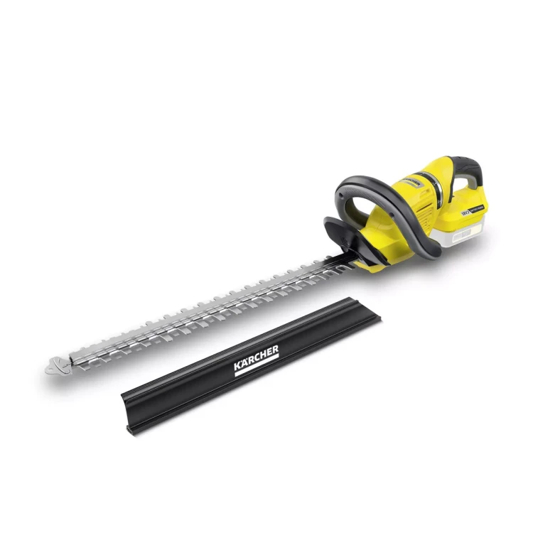 Аккумуляторный кусторез KARCHER HGE 18-50 купить в Перми